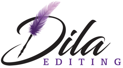 Dila Editing & Proofreading Services